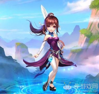 《仙靈西游》驚云角色詳解
