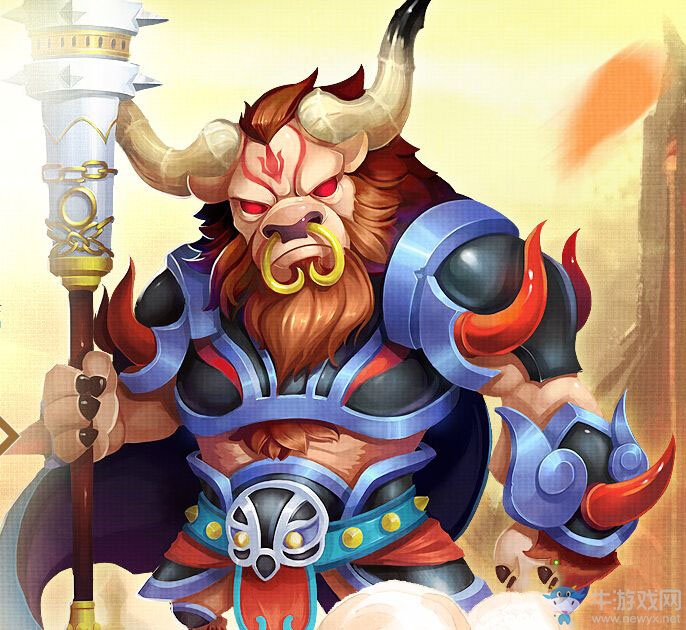 《仙靈世界》手游門派摩云洞加點推薦