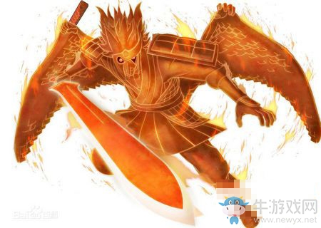 《火影忍者》手游鼬須佐能乎技能分析