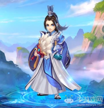 《仙靈西游》手游靈心屬性以及技能介紹