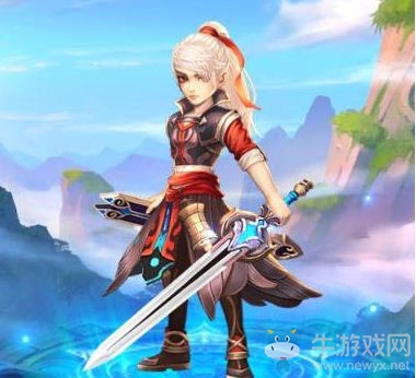 《仙靈西游》驚云角色詳解