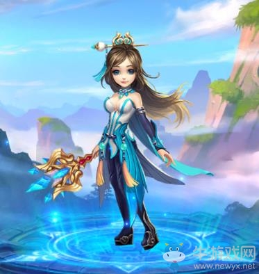 《仙靈西游》萬花怎么樣