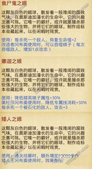 《不思議迷宮》黑白皇后彩蛋與boss打法推薦