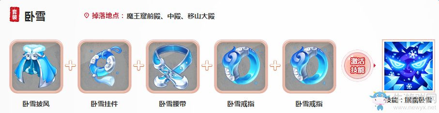 《大話西游》手游人族技能介紹