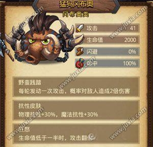 《不思議迷宮》黑白皇后彩蛋與boss打法推薦