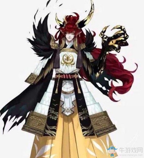 《陰陽(yáng)師》茨木童子皮膚大全