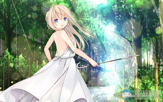 《戰(zhàn)艦少女r》低鋁耗7-1吸血鬼打撈分析