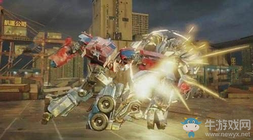 《變形金剛：百煉為戰》怎么玩？新手最快上手技巧攻略