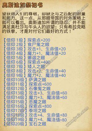 《不思議迷宮》黑白皇后彩蛋與boss打法推薦