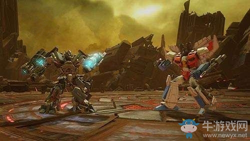 《變形金剛：百煉為戰》怎么玩？新手最快上手技巧攻略