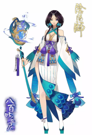 《陰陽(yáng)師》皮膚大全