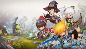 《龍之谷》手游怎么卡等級具體卡多少級好
