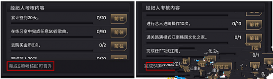 《節(jié)奏大爆炸》經(jīng)紀(jì)人培養(yǎng)及進(jìn)入方法分析