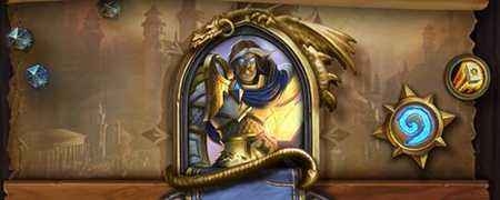 《爐石傳說》腦洞大開的奶騎介紹