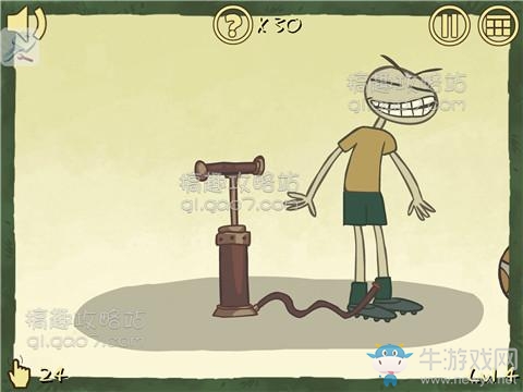 《愚人劫5》通關(guān)攻略大全