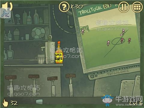 《愚人劫5》第6關(guān)攻略