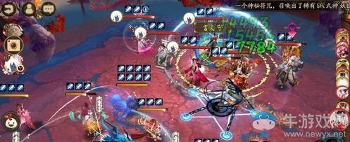 《陰陽師》六星破勢(shì)爆傷金魚姬實(shí)戰(zhàn)解析 完全壓制無輸出肉隊(duì)