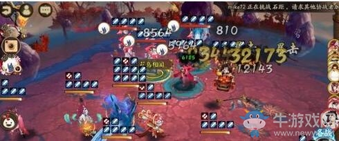 《陰陽師》六星破勢(shì)爆傷金魚姬實(shí)戰(zhàn)解析 完全壓制無輸出肉隊(duì)