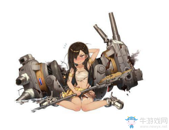《戰(zhàn)艦少女r》吞武里屬性及參數(shù)分析