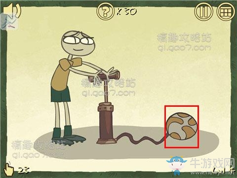 《愚人劫5》通關(guān)攻略大全