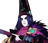 《陰陽師》謎之孤影充值禮包活動