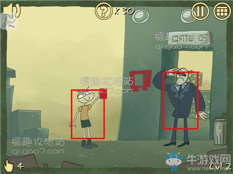 《愚人劫5》通關(guān)攻略大全