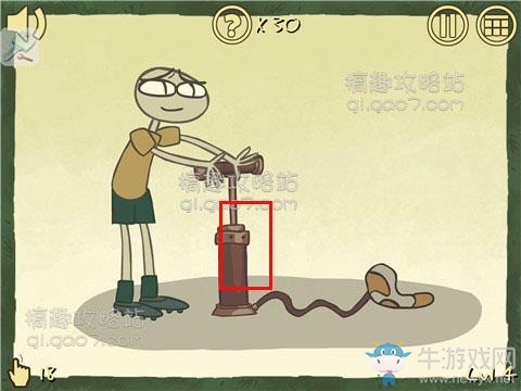 《愚人劫5》通關(guān)攻略大全