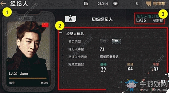 《節(jié)奏大爆炸》經(jīng)紀(jì)人培養(yǎng)及進(jìn)入方法分析