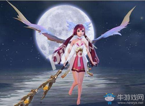 《鎮(zhèn)魔曲》手游彩翼寶寶培養(yǎng)技巧推薦
