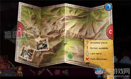 《黃昏2巫的鏡子師》全關(guān)卡通關(guān)攻略