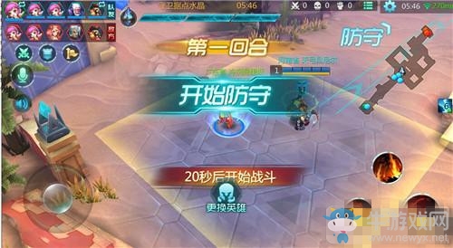《亂斗吧勇士》團(tuán)隊副本攻略 團(tuán)隊副本開啟時間