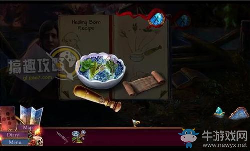 《黃昏2巫的鏡子師》全關(guān)卡通關(guān)攻略