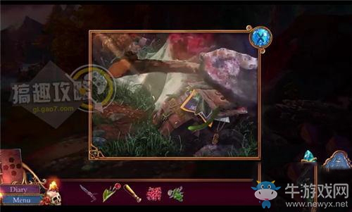 《黃昏2巫的鏡子師》全關(guān)卡通關(guān)攻略