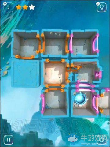 《迷宮穿越》全圖文流程關卡通關攻略