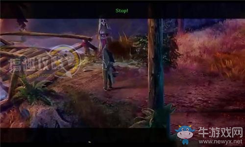 《黃昏2巫的鏡子師》全關(guān)卡通關(guān)攻略