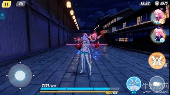 《崩壞3》櫻色輪回神秘魔物玩法詳解