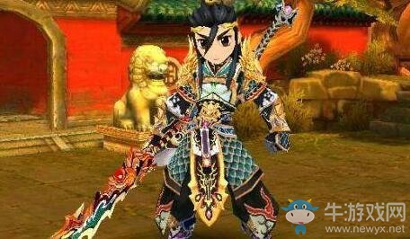 《熱血江湖》手游刀客自創(chuàng)武功攻略