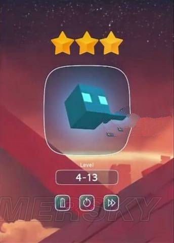 《迷宮穿越》全圖文流程關(guān)卡通關(guān)攻略