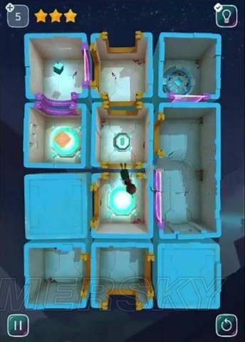 《迷宮穿越》全圖文流程關(guān)卡通關(guān)攻略