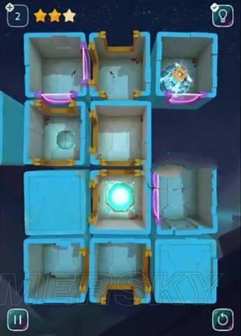 《迷宮穿越》全圖文流程關(guān)卡通關(guān)攻略