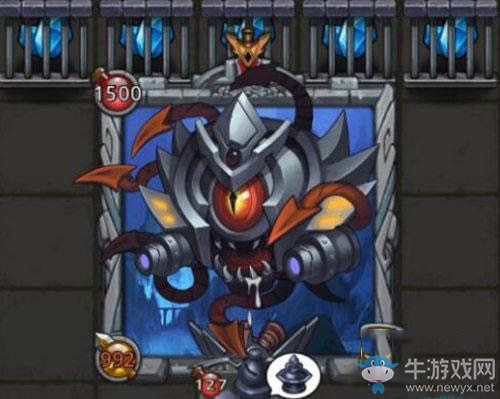 《不思議迷宮》奧斯迪加雕像打法攻略