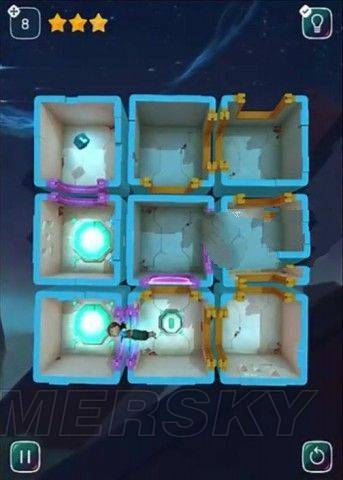 《迷宮穿越》全圖文流程關卡通關攻略