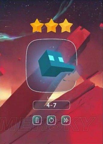 《迷宮穿越》全圖文流程關卡通關攻略