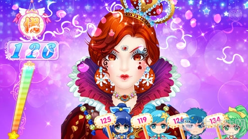 越來越有趣的旅程 《巴啦啦魔法美妝2》第四章攻略（上）