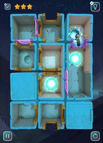 《迷宮穿越》全圖文流程關(guān)卡通關(guān)攻略