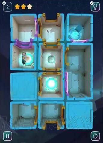 《迷宮穿越》全圖文流程關(guān)卡通關(guān)攻略