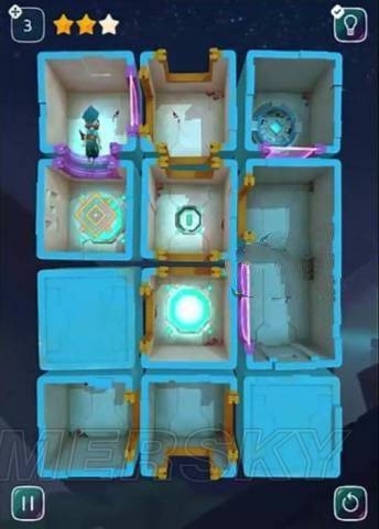 《迷宮穿越》全圖文流程關(guān)卡通關(guān)攻略