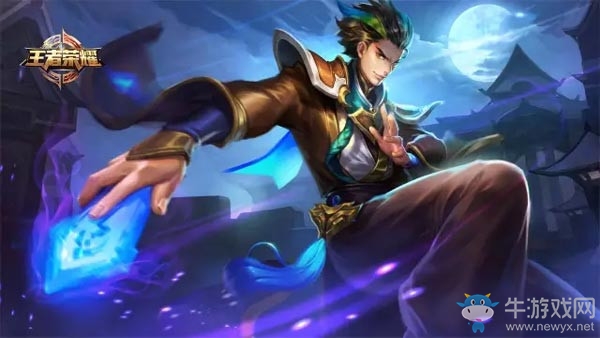 《王者榮耀》狄仁杰重做上線時間