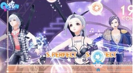 《QQ炫舞》手游激活碼最快獲取方式