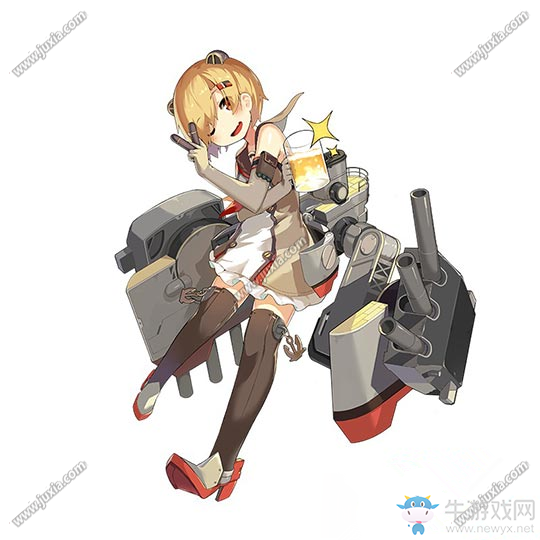 《戰(zhàn)艦少女r》斯佩伯爵改造技能分析